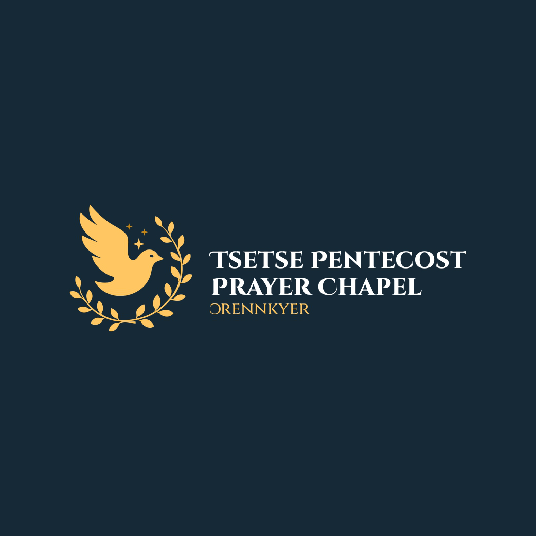 Tsetse Pentecost Prayer Chapel logo